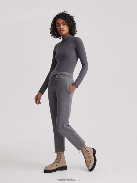 houtskool mergel vrouwen iowa joggingbroek kleding Z8X2P337 Varley