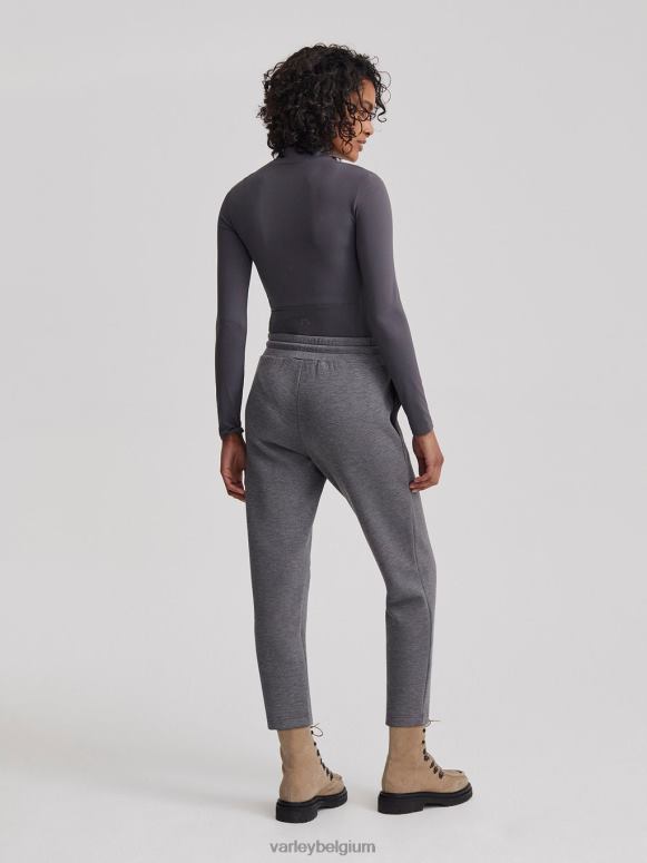houtskool mergel vrouwen iowa joggingbroek kleding Z8X2P337 Varley