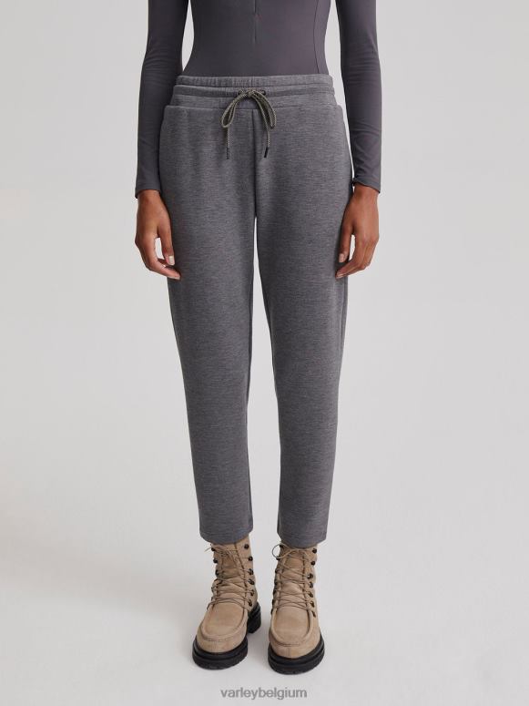 houtskool mergel vrouwen iowa joggingbroek kleding Z8X2P337 Varley