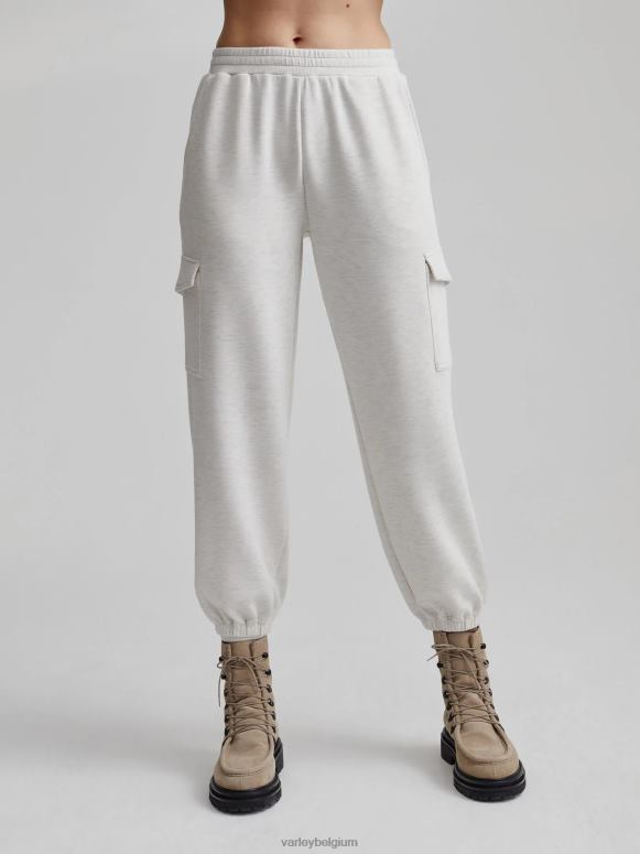 ivoor mergel vrouwen clarice broek kleding Z8X2P368 Varley