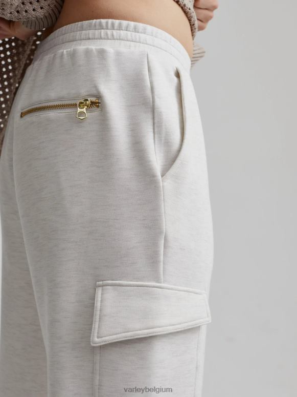 ivoor mergel vrouwen clarice broek kleding Z8X2P368 Varley