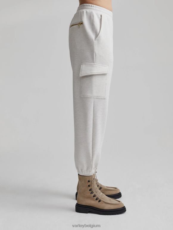 ivoor mergel vrouwen clarice broek kleding Z8X2P368 Varley