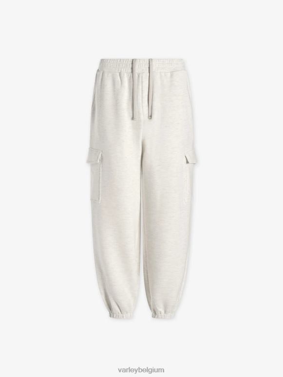 ivoor mergel vrouwen clarice broek kleding Z8X2P368 Varley