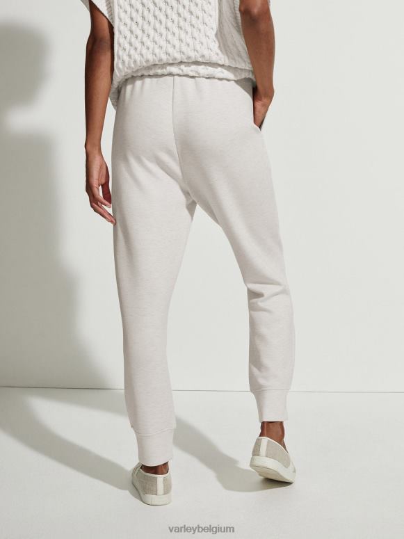ivoor mergel vrouwen hyde relaxte joggingbroek met boorden kleding Z8X2P336 Varley