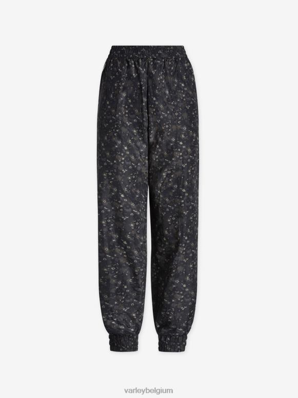 mini camo bloemen vrouwen beckett broek kleding Z8X2P371 Varley