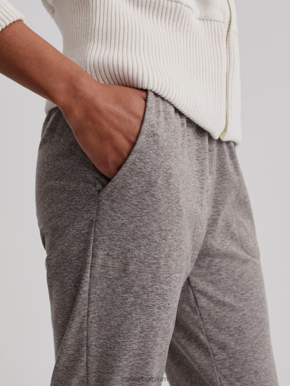 pruim kitten mergel vrouwen hertog jogger kleding Z8X2P375 Varley