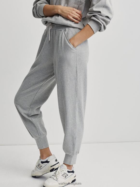 salie heide mergel vrouwen ascot joggingbroek kleding Z8X2P378 Varley