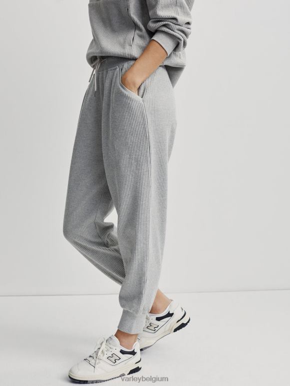 salie heide mergel vrouwen ascot joggingbroek kleding Z8X2P378 Varley