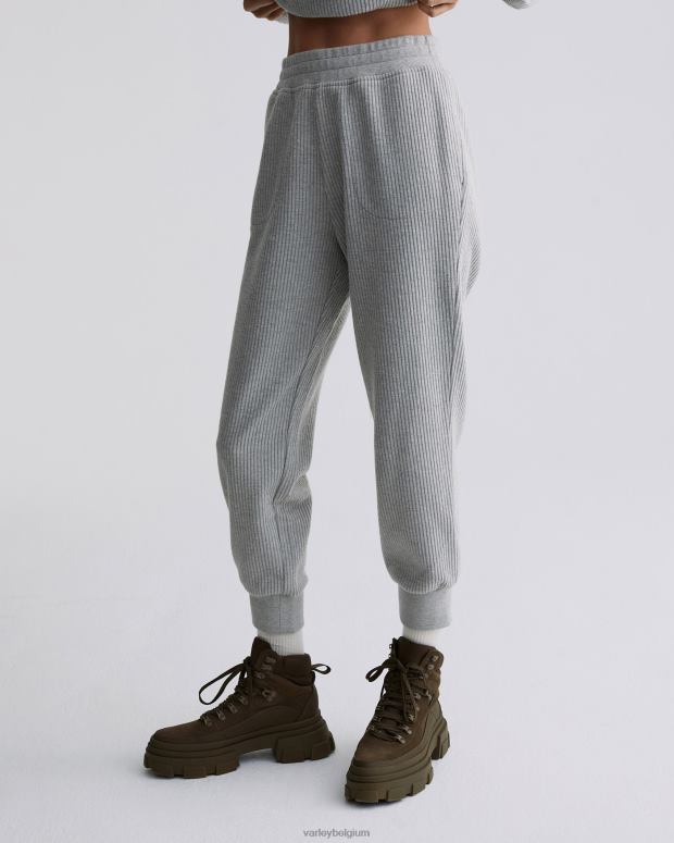 salie heide mergel vrouwen russel joggingbroek kleding Z8X2P383 Varley