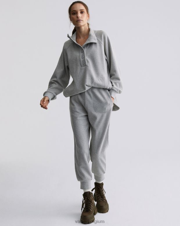 salie heide mergel vrouwen russel joggingbroek kleding Z8X2P383 Varley