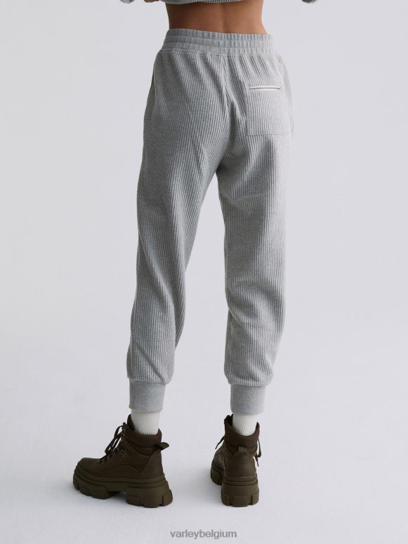 salie heide mergel vrouwen russel joggingbroek kleding Z8X2P383 Varley