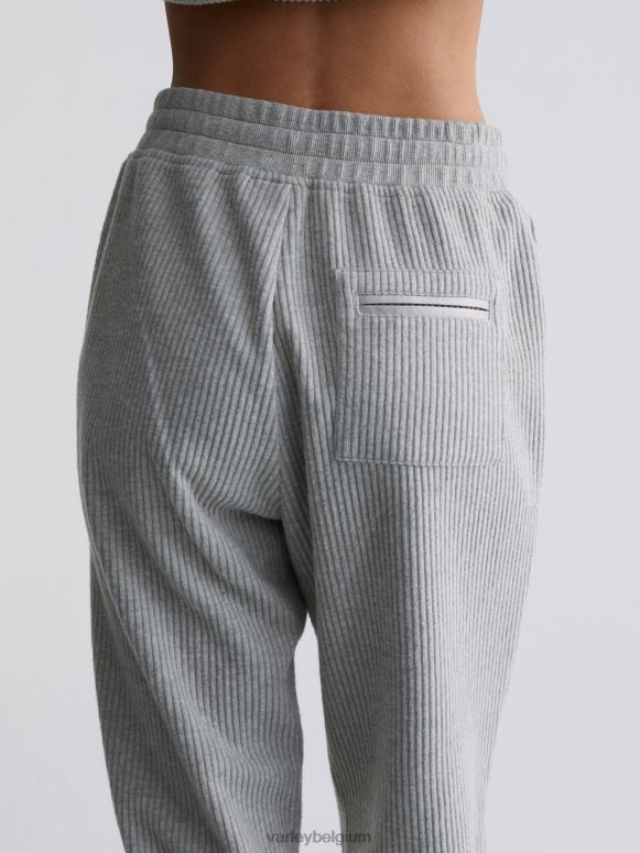 salie heide mergel vrouwen russel joggingbroek kleding Z8X2P383 Varley