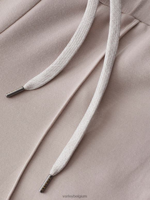 taupe klei vrouwen haddon broek kleding Z8X2P361 Varley