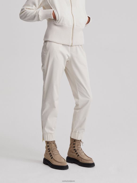 witkop grijs vrouwen camino broek kleding Z8X2P372 Varley