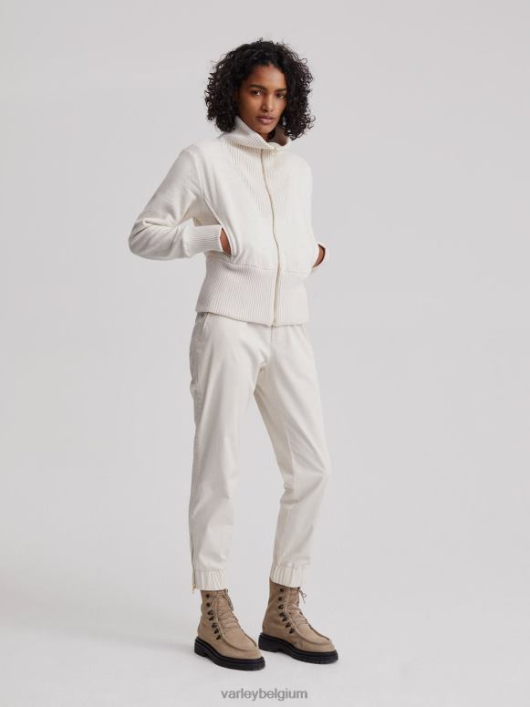 witkop grijs vrouwen camino broek kleding Z8X2P372 Varley