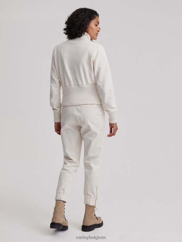 witkop grijs vrouwen camino broek kleding Z8X2P372 Varley