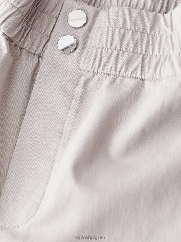 witkop grijs vrouwen camino broek kleding Z8X2P372 Varley