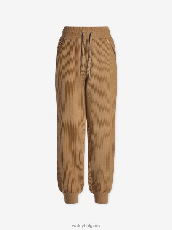 woestijnzand vrouwen ascot joggingbroek kleding Z8X2P380 Varley