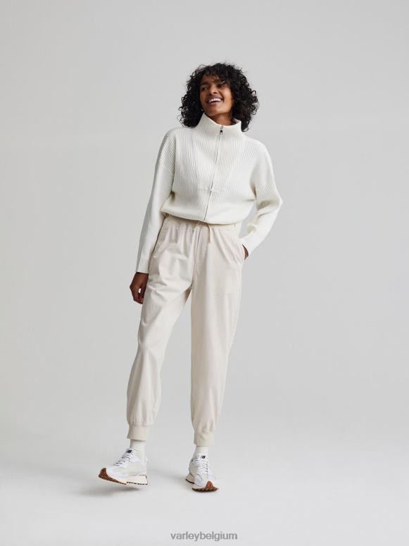 zandschelp vrouwen donovan broek kleding Z8X2P396 Varley