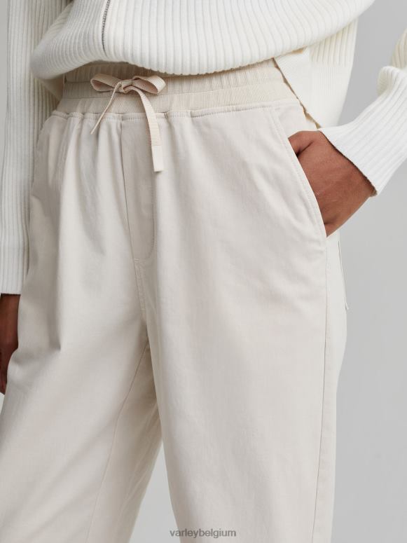 zandschelp vrouwen donovan broek kleding Z8X2P396 Varley