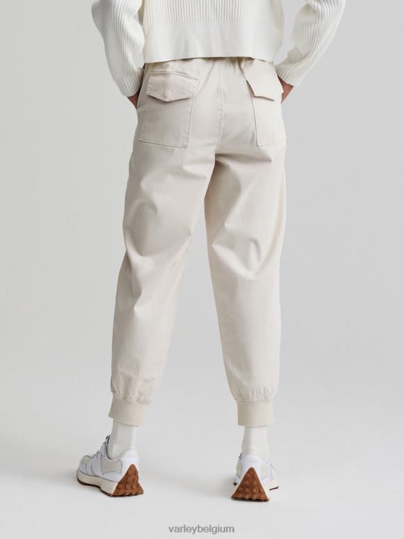 zandschelp vrouwen donovan broek kleding Z8X2P396 Varley