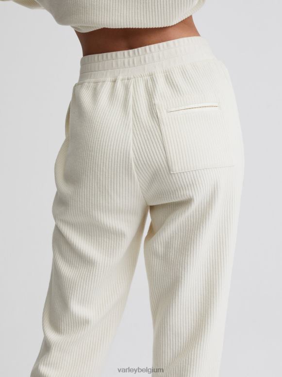 zilverreiger vrouwen russel joggingbroek kleding Z8X2P382 Varley