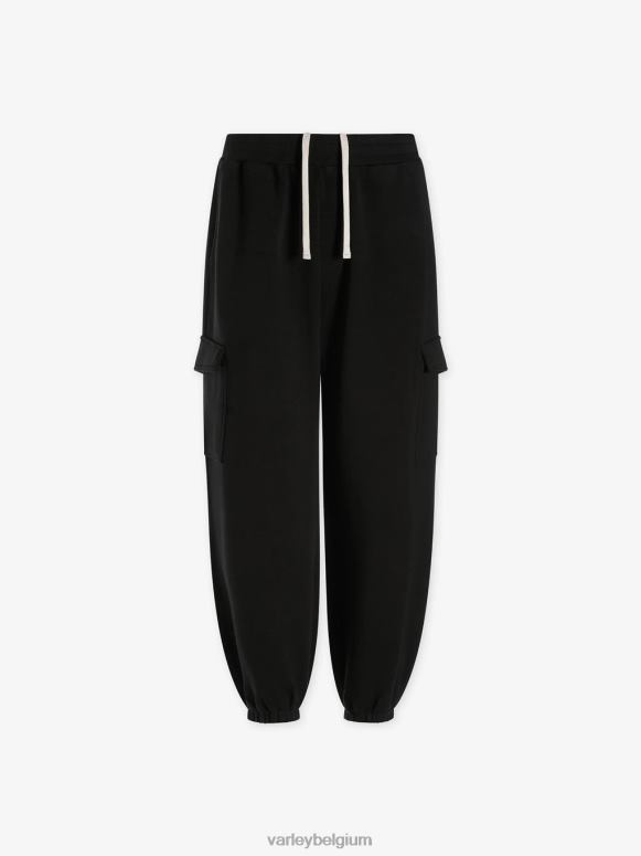 zwart vrouwen clarice broek kleding Z8X2P367 Varley
