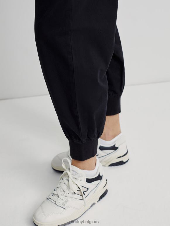 zwart vrouwen donovan broek kleding Z8X2P394 Varley
