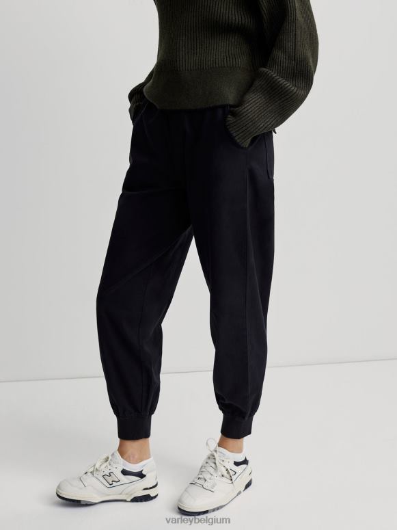 zwart vrouwen donovan broek kleding Z8X2P394 Varley