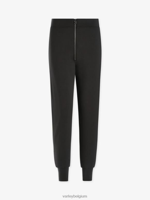 zwart vrouwen duxford-broek kleding Z8X2P369 Varley
