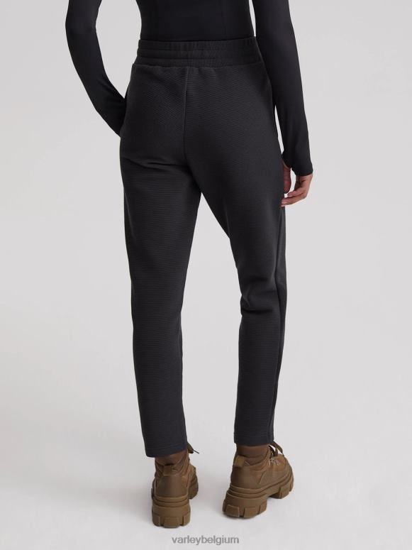 zwart vrouwen fredson joggingbroek kleding Z8X2P365 Varley