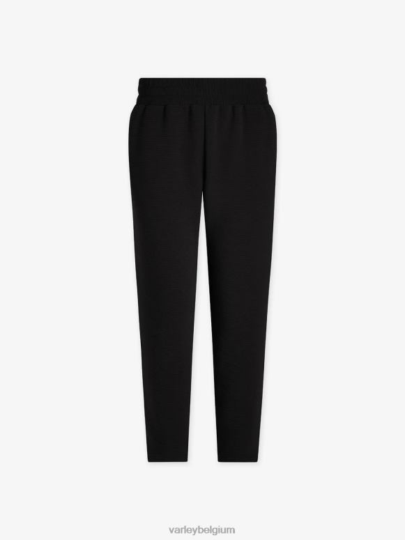 zwart vrouwen fredson joggingbroek kleding Z8X2P365 Varley