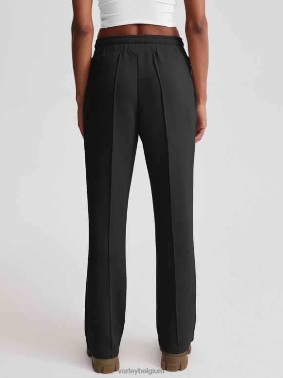 zwart vrouwen haddon broek kleding Z8X2P362 Varley