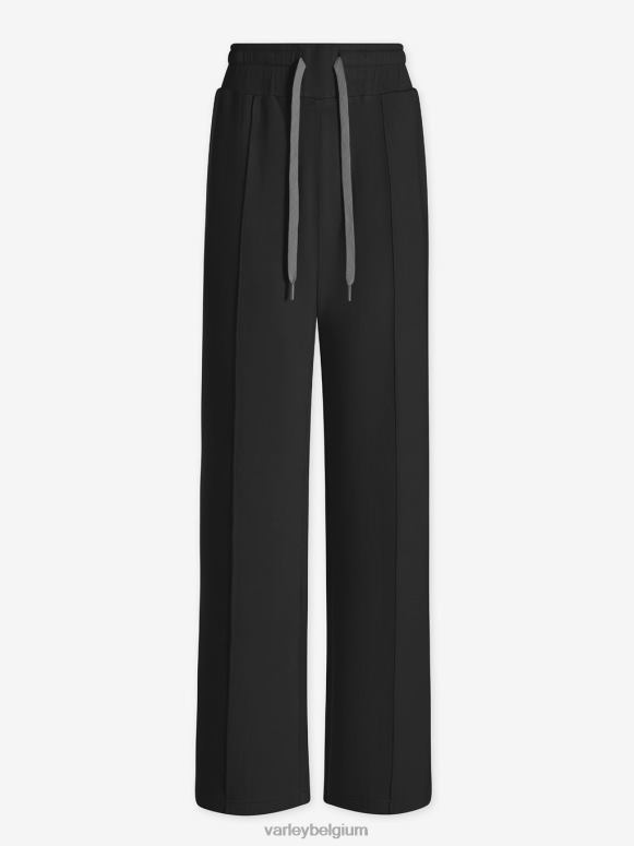 zwart vrouwen haddon broek kleding Z8X2P362 Varley
