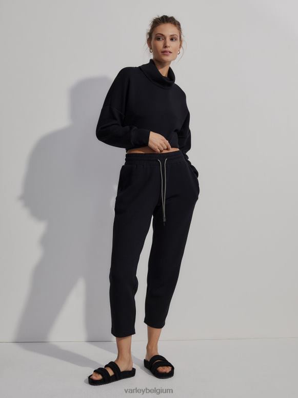 zwart vrouwen iowa joggingbroek kleding Z8X2P338 Varley