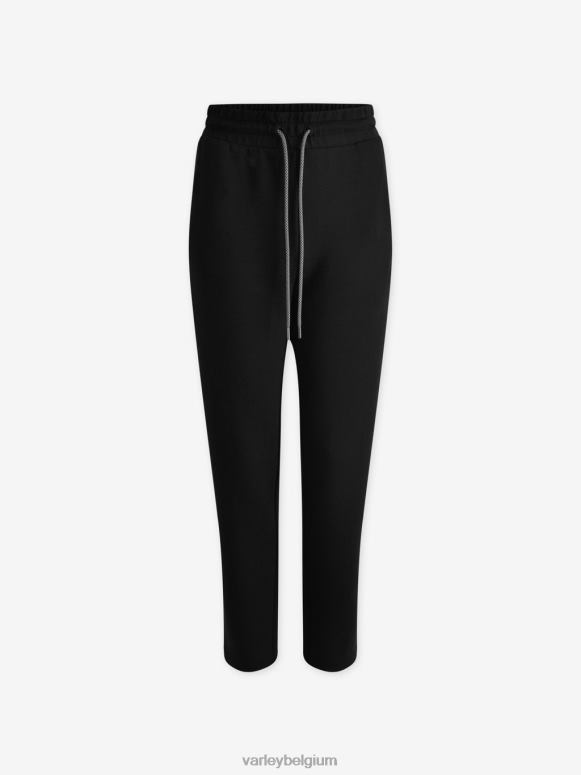 zwart vrouwen iowa joggingbroek kleding Z8X2P338 Varley