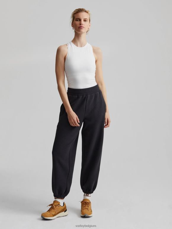 zwart vrouwen sevilla broek kleding Z8X2P359 Varley