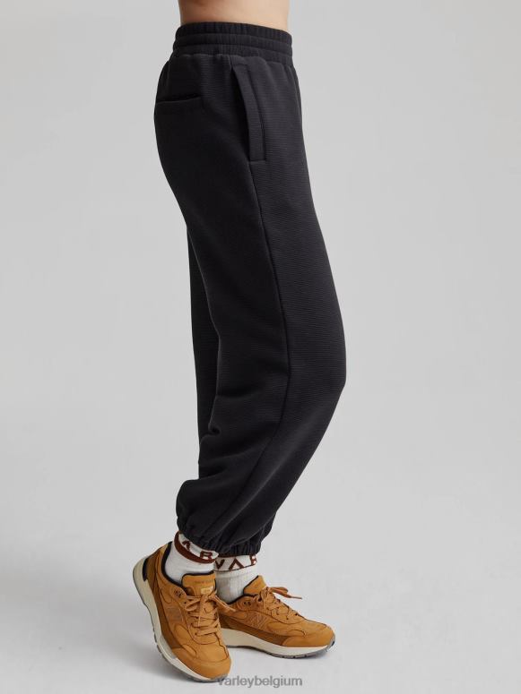 zwart vrouwen sevilla broek kleding Z8X2P359 Varley