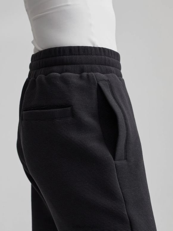 zwart vrouwen sevilla broek kleding Z8X2P359 Varley