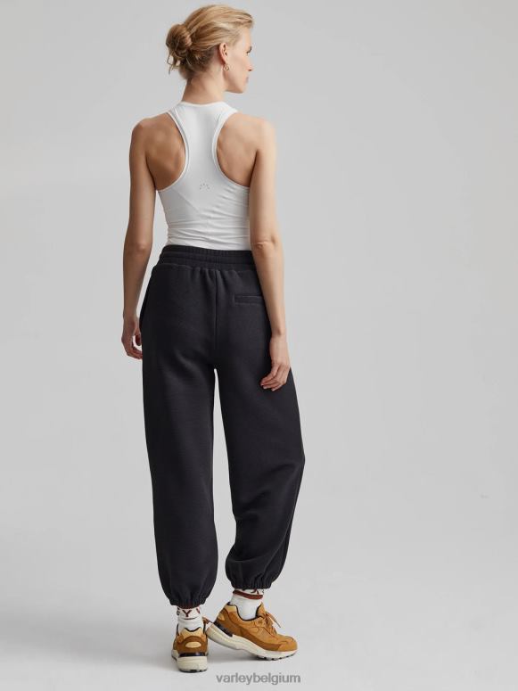 zwart vrouwen sevilla broek kleding Z8X2P359 Varley