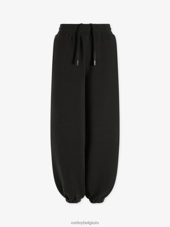 zwart vrouwen sevilla broek kleding Z8X2P359 Varley