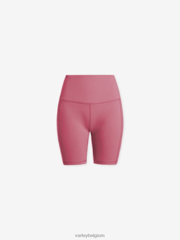 Rose vrouwen laten we gaan pocket short 7 
