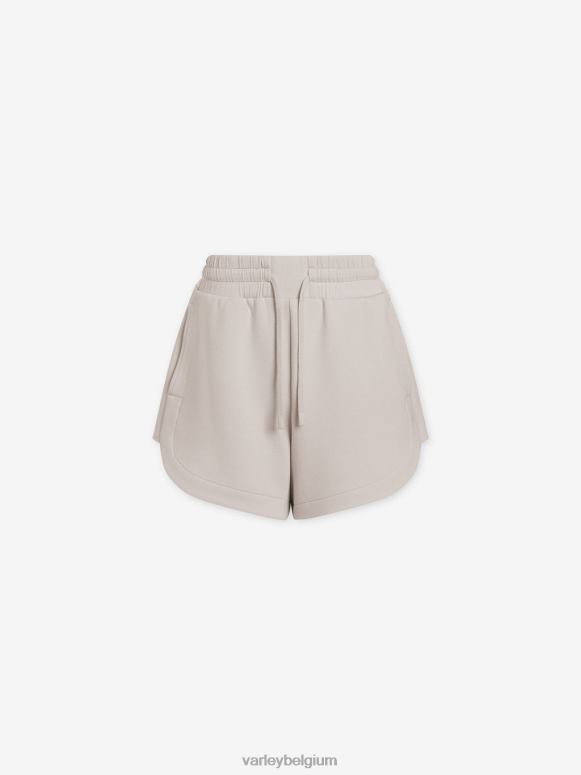 berk vrouwen keely hoogbouw short kleding Z8X2P299 Varley