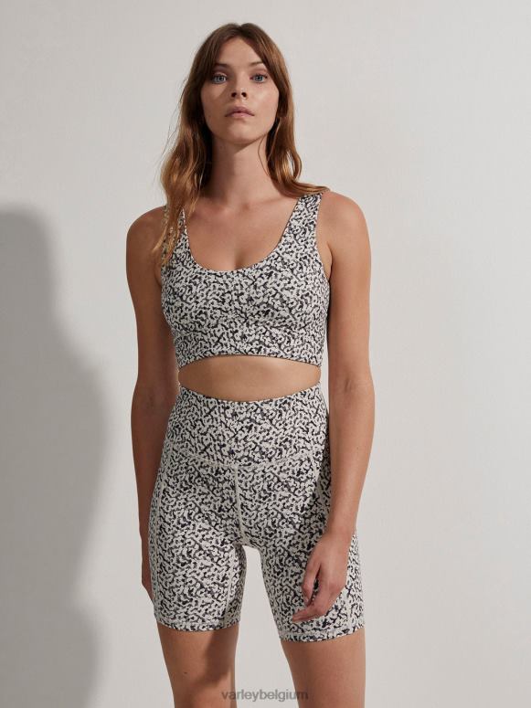berken mix cheetah vrouwen laten we gaan pocket short 7 