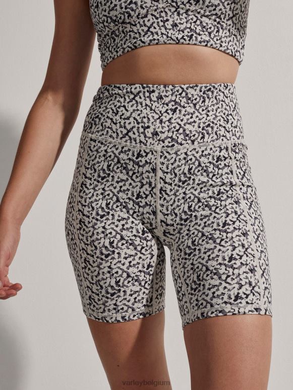 berken mix cheetah vrouwen laten we gaan pocket short 7 