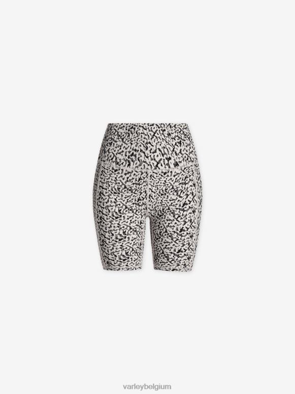 berken mix cheetah vrouwen laten we gaan pocket short 7 