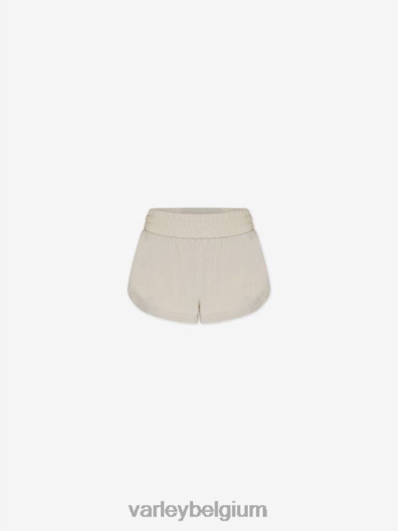 mos grijs vrouwen Kallin loopt kort 1,5 