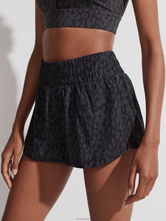 schaduw dier vrouwen Kallin loopt kort 1,5 " kleding Z8X2P287 Varley