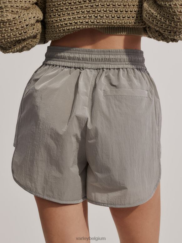 schaduw parel vrouwen harmon hoogbouw short 4