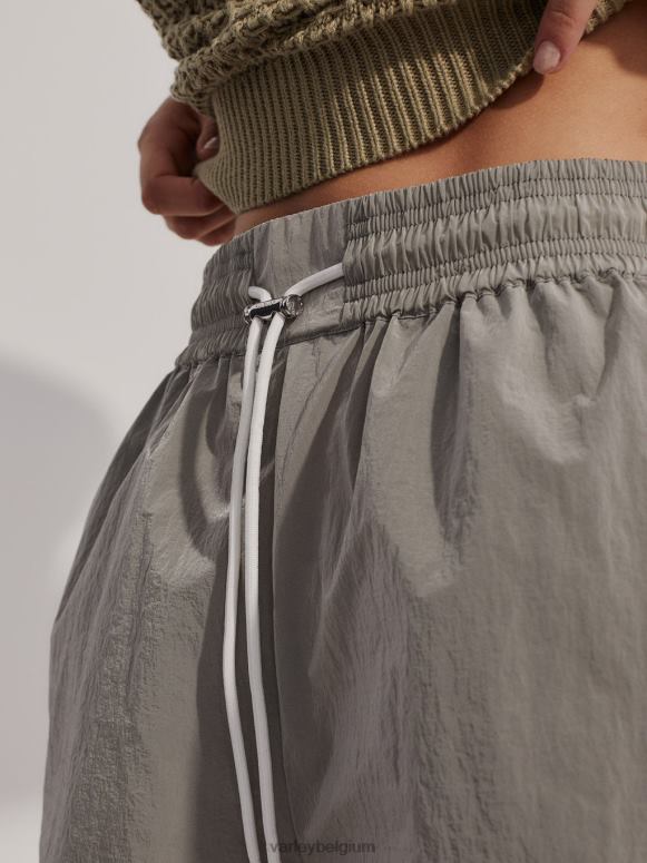 schaduw parel vrouwen harmon hoogbouw short 4